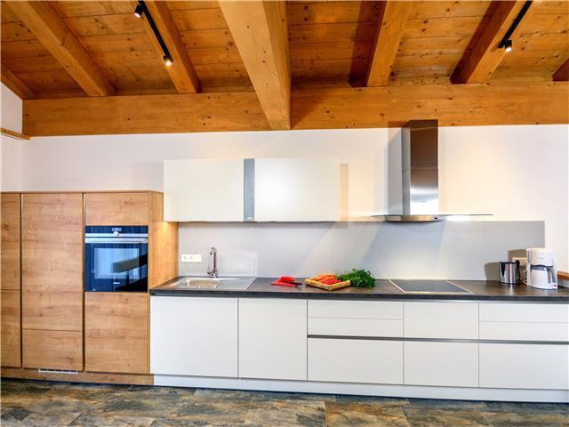 Penthouse Am Sonnenhang Neukirchen am Grossvenediger Luaran gambar